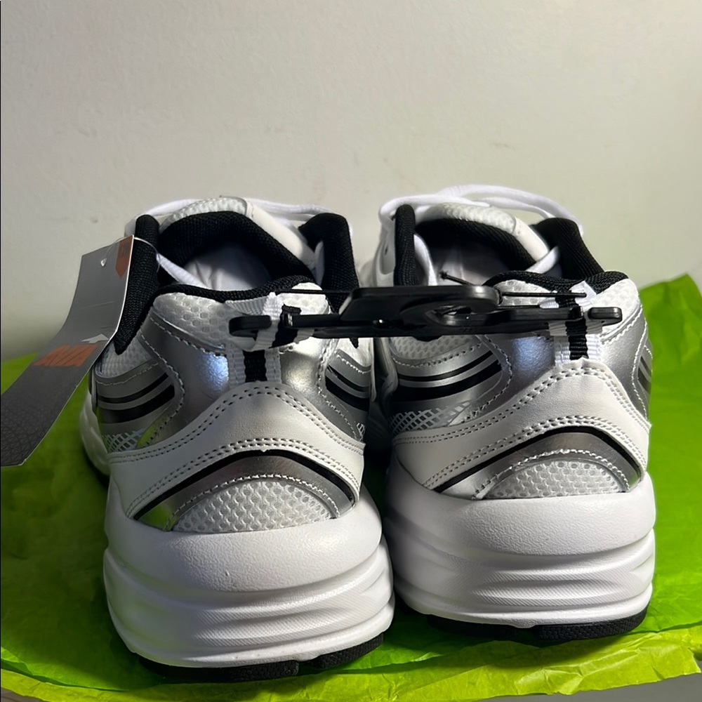 NEW WITH TAG Avia Men's 5000 Athletic Performance Running Shoes SIZE 12W - Picture 7 of 7